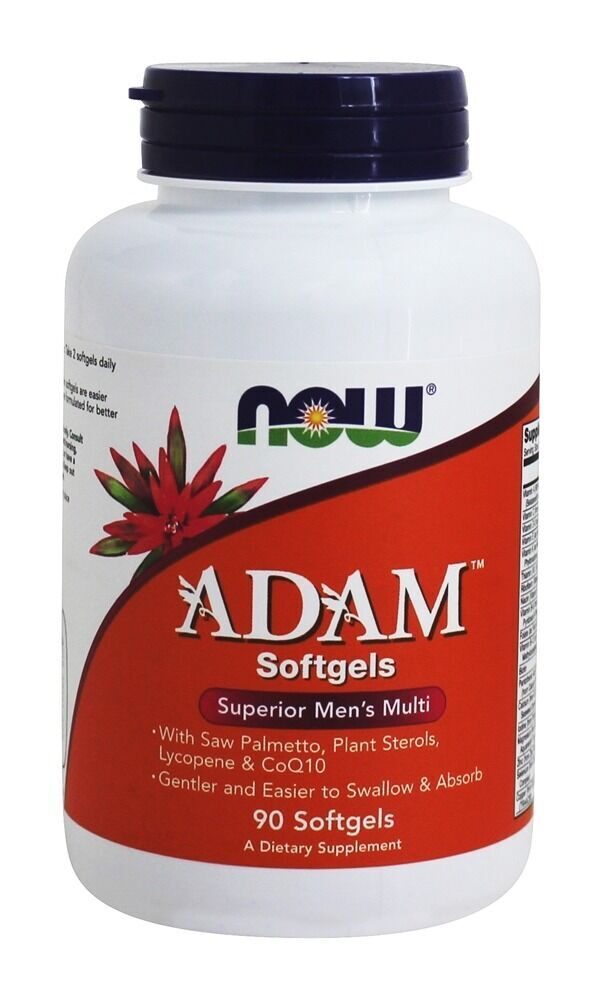 Купить мужские витамины. Now Adam men's Multi (90 капс.). Now foods, Adam, Superior men's Multi, 90 Softgels. Now Adam Superior men's Multi 90. Витамины Adam Softgels.
