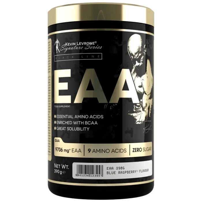 Kevin Levrone EAA 390g