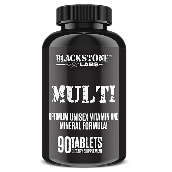 Blackstone labs multi 90 tabs способ применения